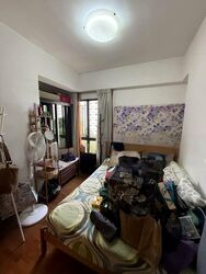 The Mayfair (D22), Condominium #455000881